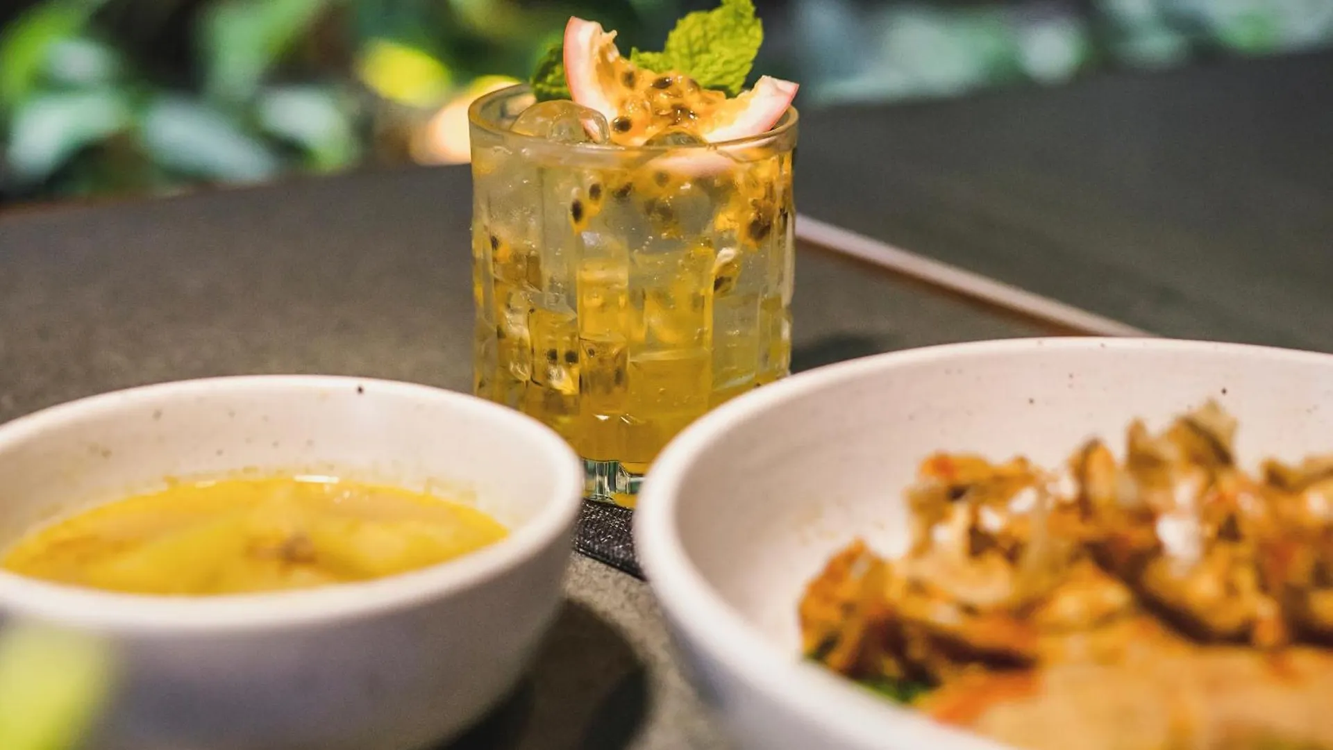 Isuite By Ekosistem Seminyak