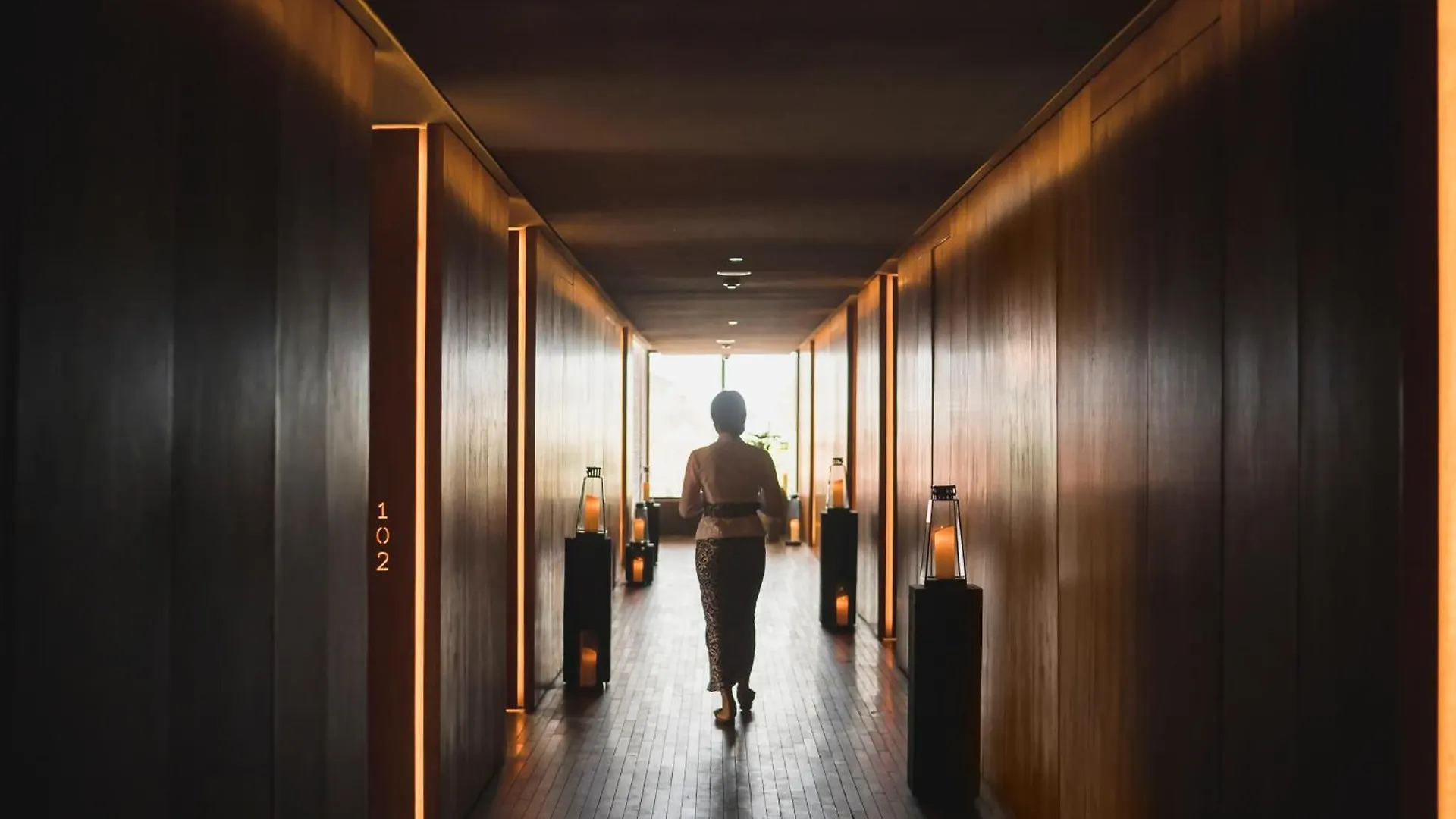 Isuite By Ekosistem Seminyak Indonésie