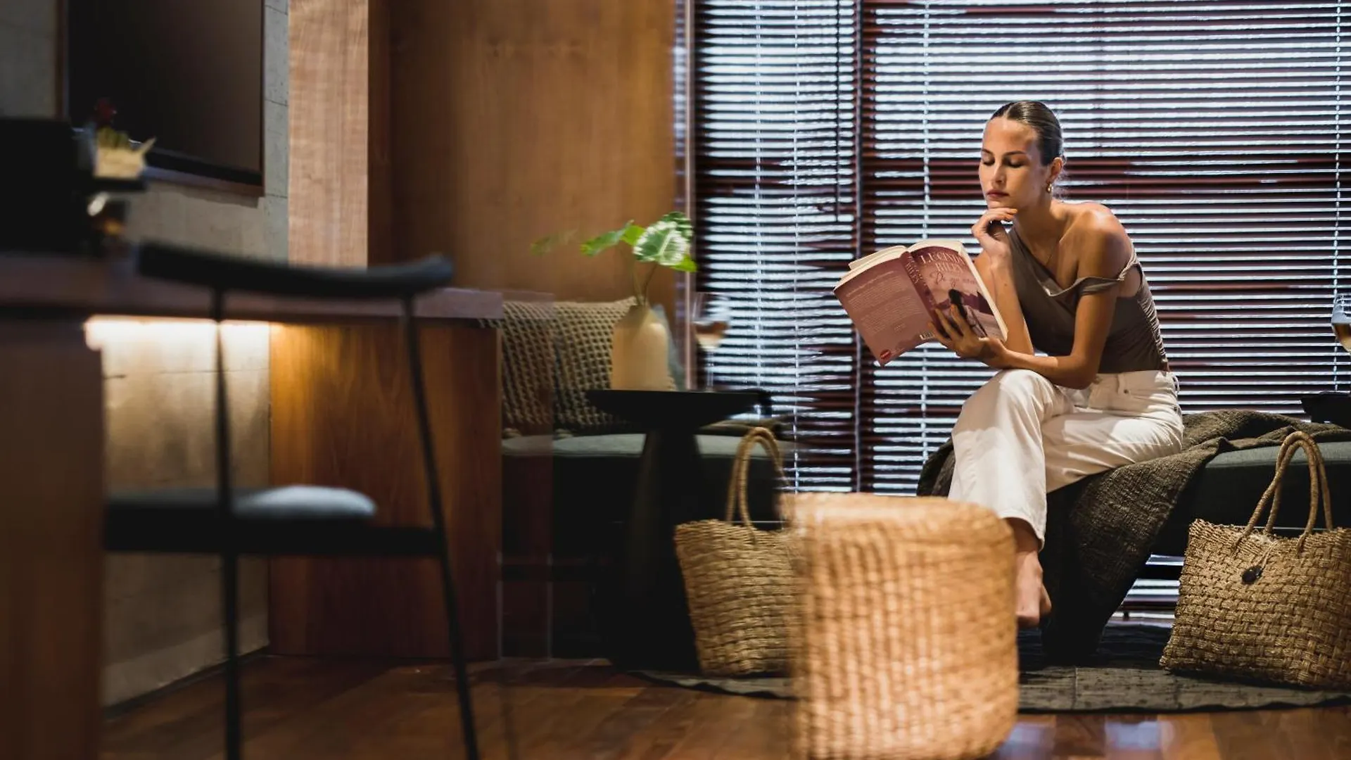 ***** Hotel Isuite By Ekosistem Seminyak Indonesië