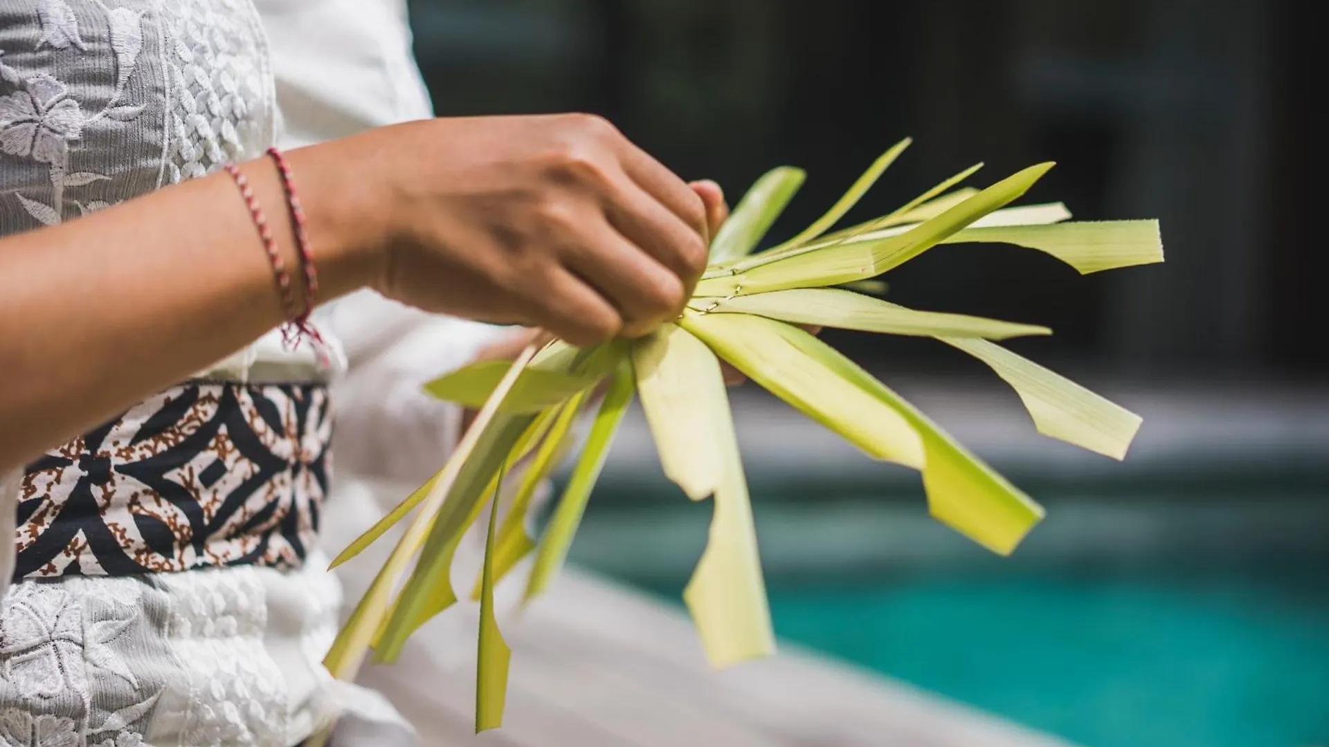 Isuite By Ekosistem Seminyak Hotel